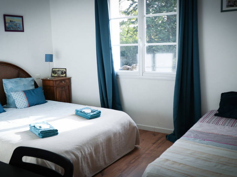 Gastfamilie Corcoué-sur-Logne 154148-4