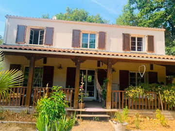 Chambre d'hôte à louer à Corcoué-Sur-Logne - photo 11-11