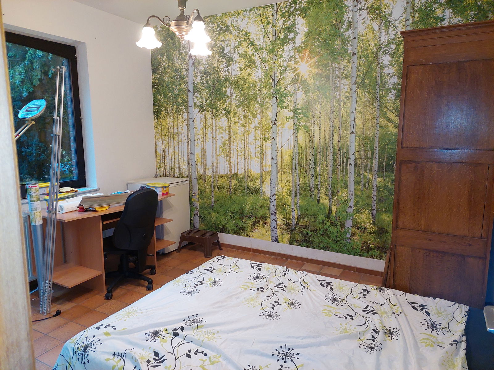 Chambre Chez L'habitant Fléron 447962