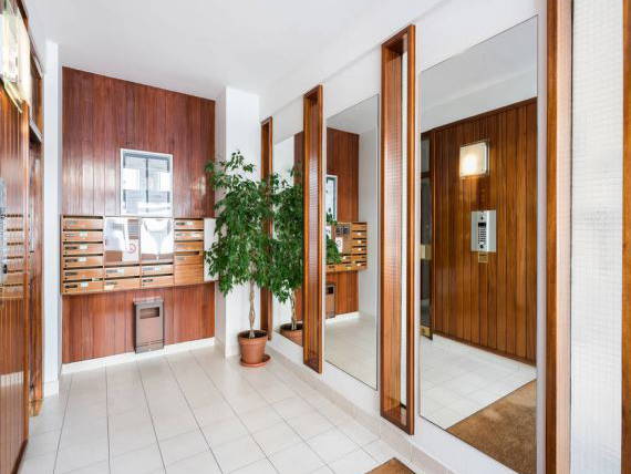 Chambre À Louer Boulogne-Billancourt 545714