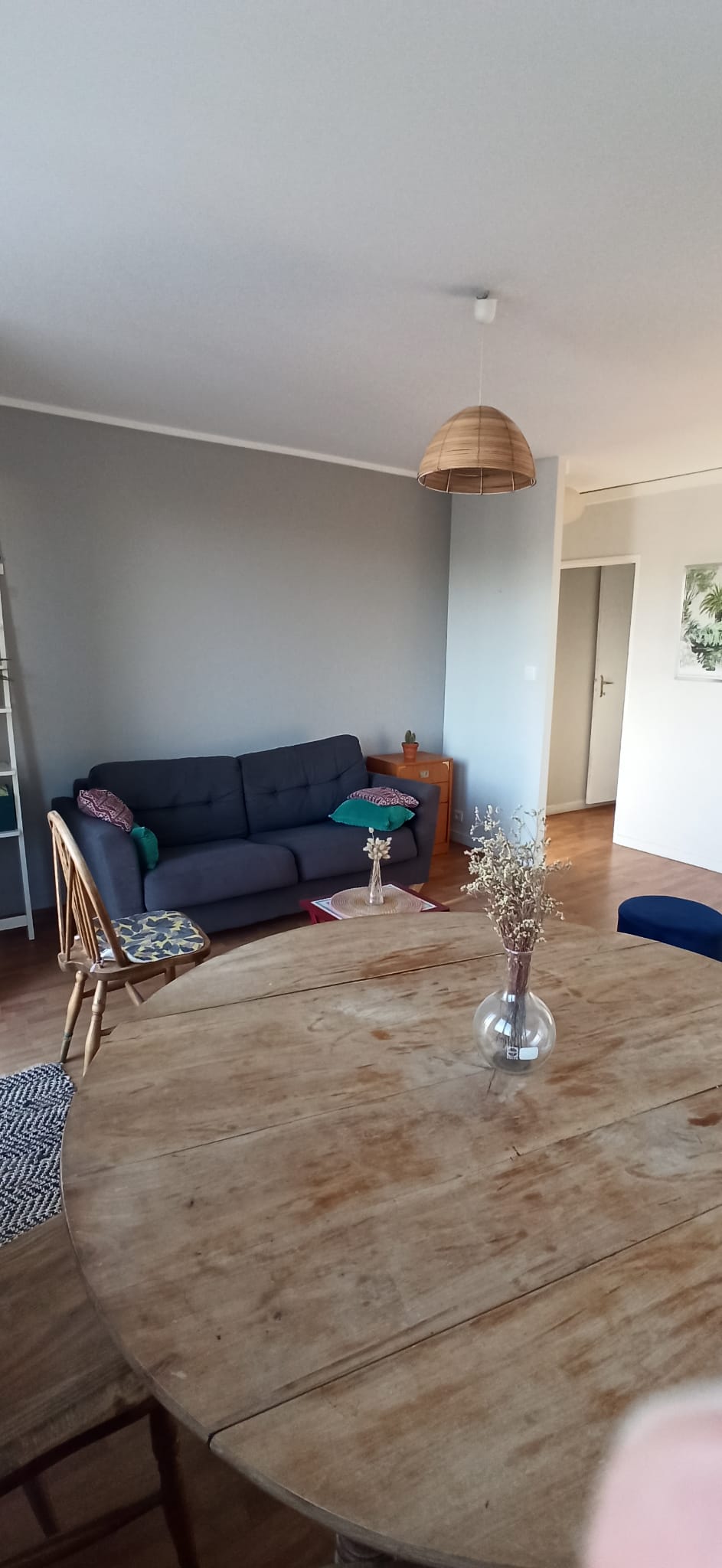 Chambre Chez L'habitant Saint-Jacques-de-la-Lande 665941