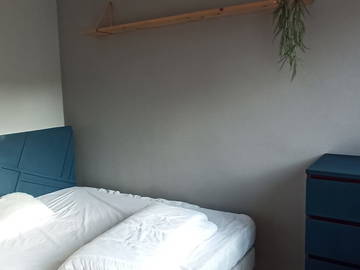 Chambre chez l'habitant à louer à Saint-Jacques-De-La-Lande - chambre-6