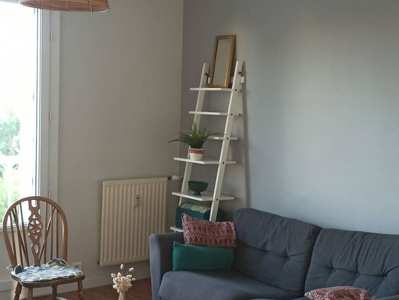 Chambre Chez L'habitant Saint-Jacques-de-la-Lande 665941-2
