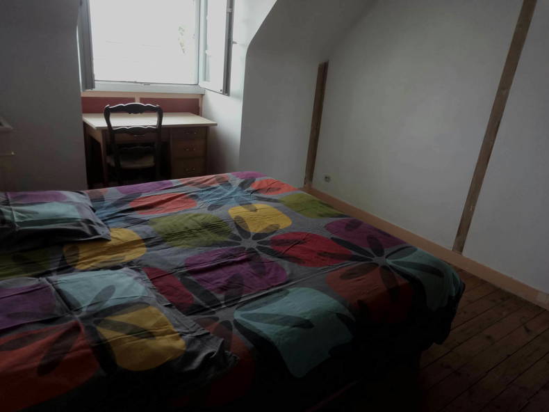 Homestay Brest 252080-3