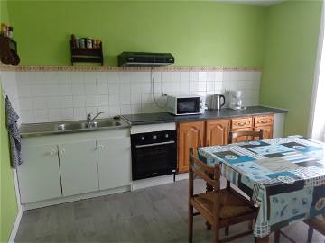 Room For Rent Questembert 265149