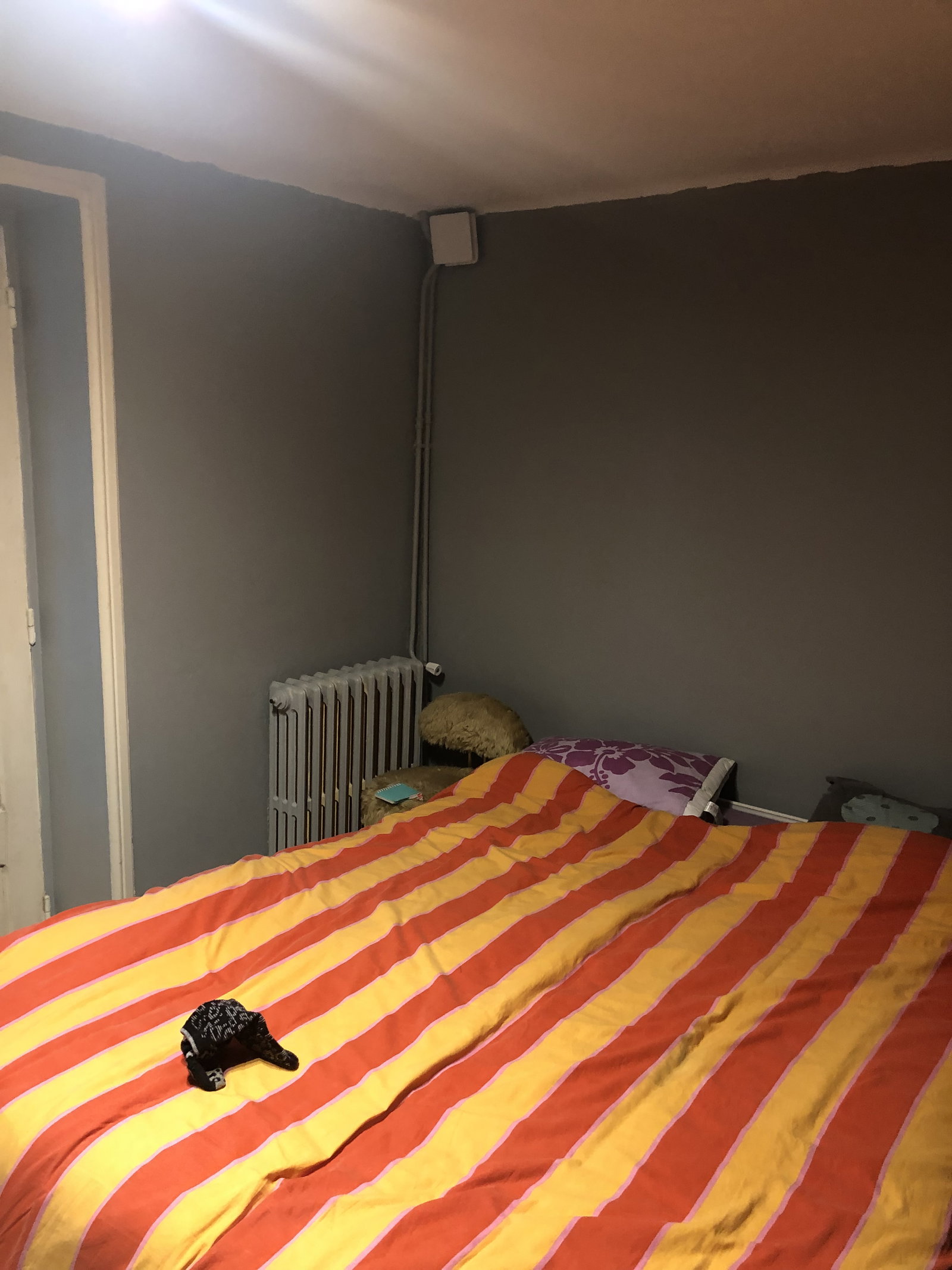 Chambre Chez L'habitant Questembert 265149
