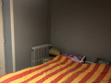 Homestay do wynajęcia w Questembert - zdjęcie 4-4