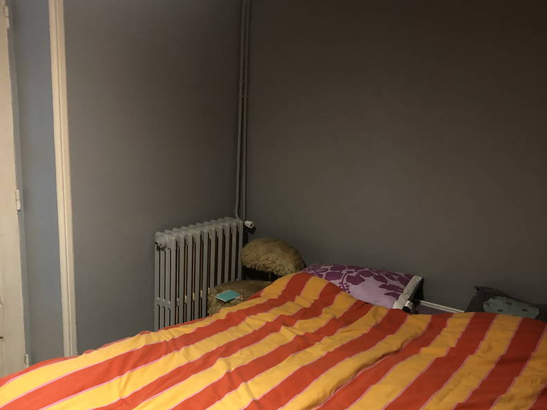 Chambre Chez L'habitant Questembert 265149-4