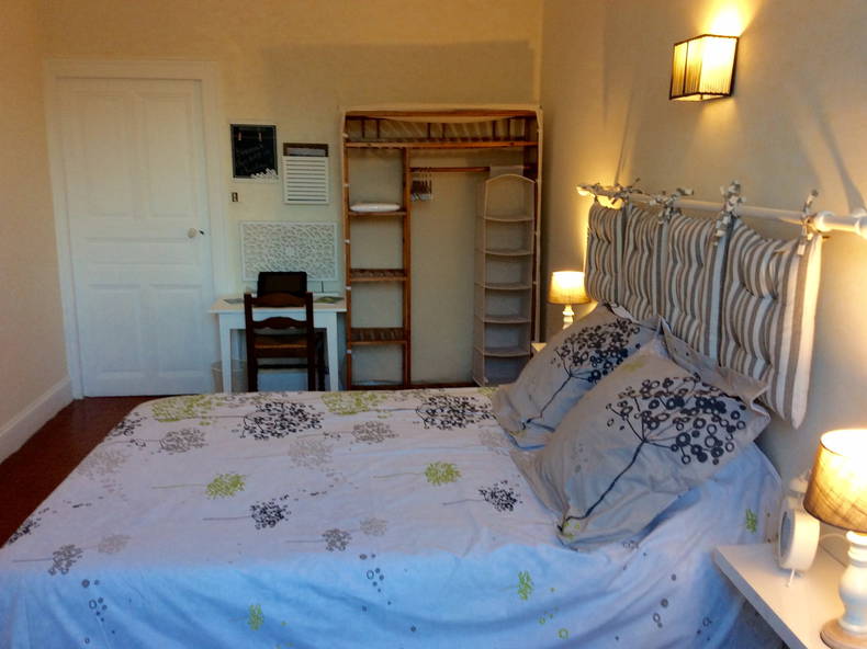 Quedarse En Casa Ouanne 162225-1