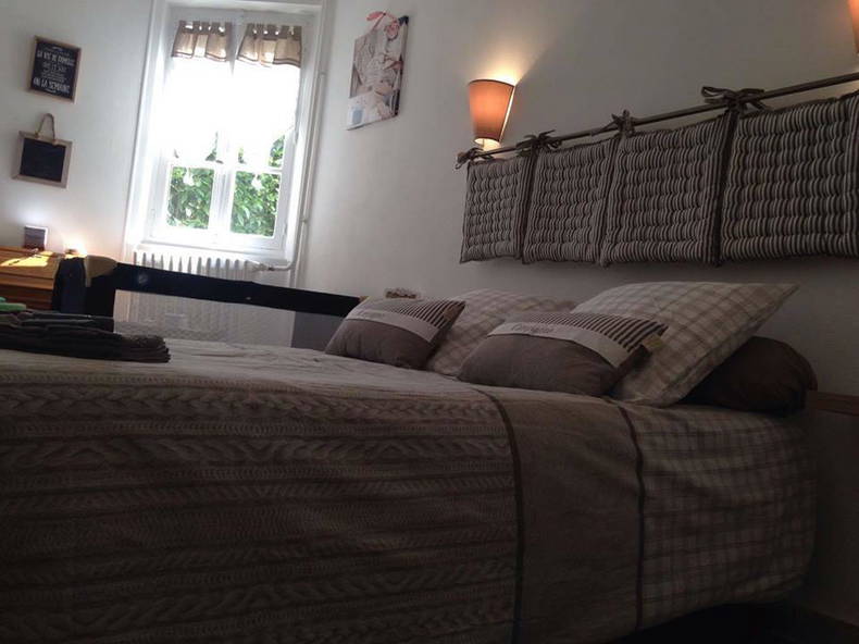 Quedarse En Casa Ouanne 162225-2