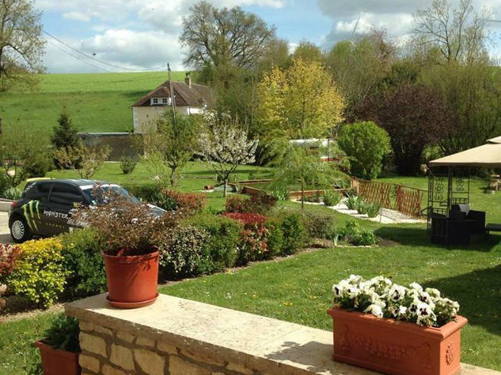 Quedarse En Casa Ouanne 162225-4