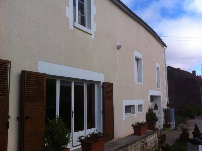 Quedarse En Casa Ouanne 162225-5