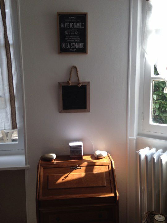 Chambre Chez L'habitant Ouanne 162225