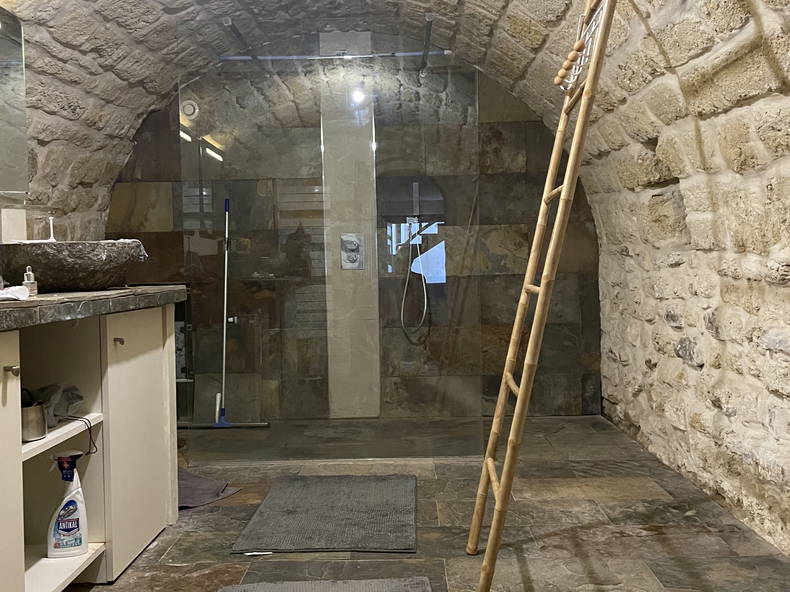 Gastgezin Jouy-le-Moutier 255568-2