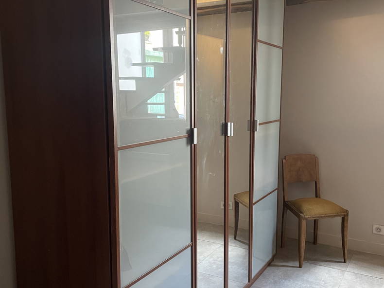 Gastgezin Jouy-le-Moutier 255568-3