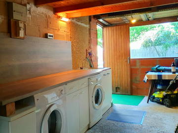 Alojamiento compartido à louer à Toulouse - otra habitación-14