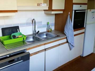 Alojamiento compartido à louer à Toulouse - otra habitación-20