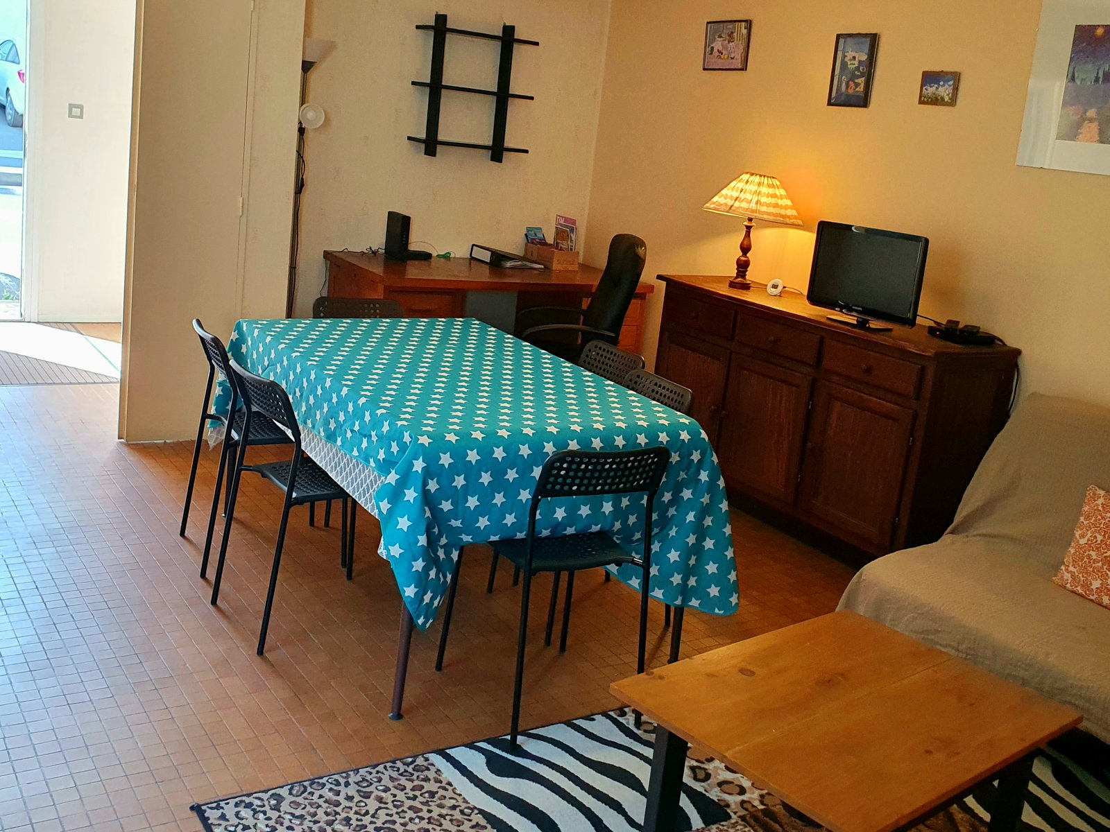Colocation Toulouse 632621