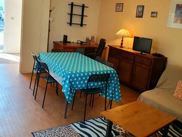 Alojamiento compartido à louer à Toulouse - comedor-21