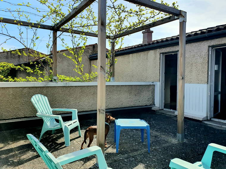 Colocation Toulouse 632624