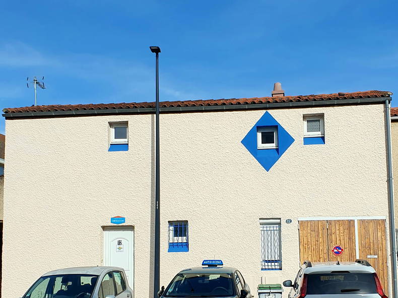 Colocation Toulouse 632625-2