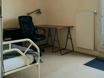 Chambre À Louer Toulouse 473190