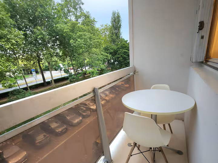 Colocation Paris 664508-2