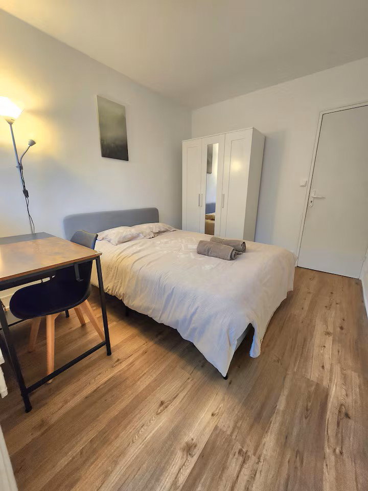 Colocation Paris 664508