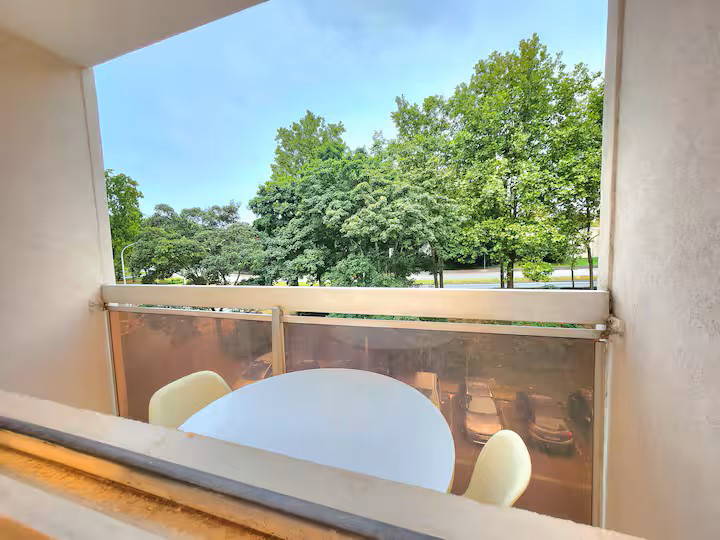 Colocation Paris 664508-4