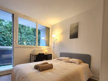 Colocation Paris 664508-1