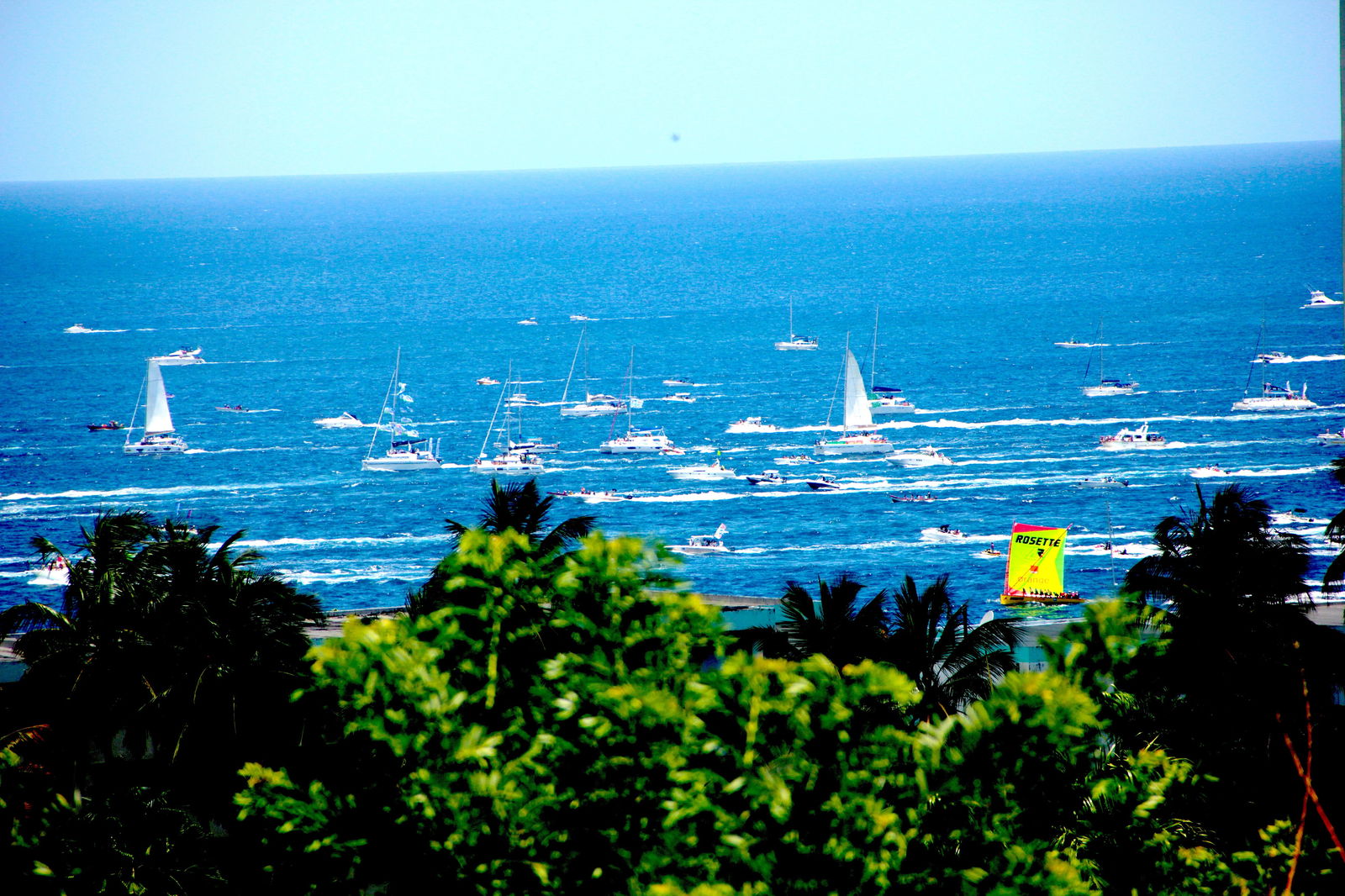 Chambre Chez L'habitant Schoelcher 210338