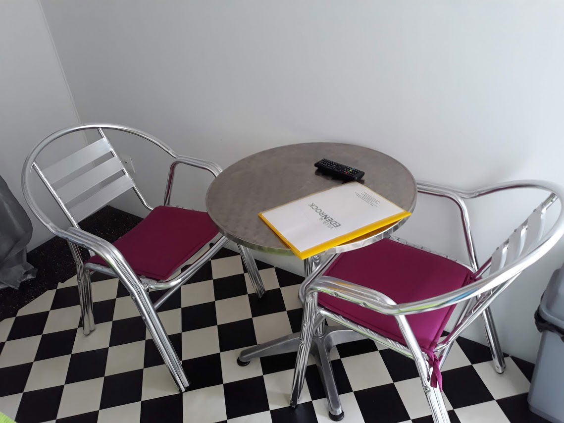 Chambre Chez L'habitant Schoelcher 210338