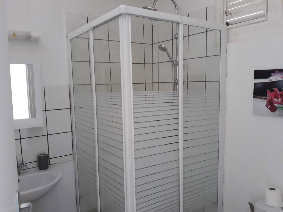 Chambre Chez L'habitant Schoelcher 210338