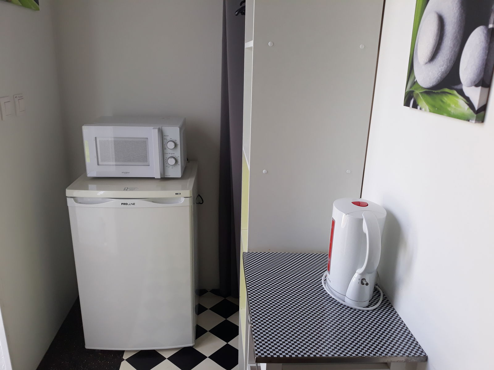 Chambre Chez L'habitant Schoelcher 210338