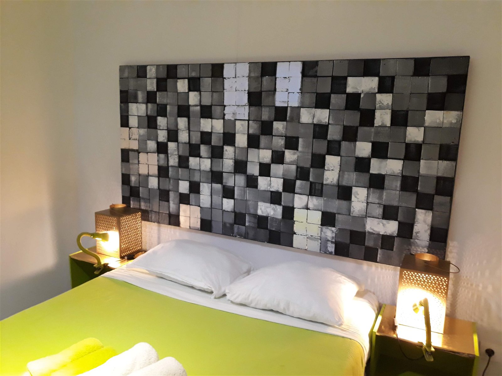 Chambre Chez L'habitant Schoelcher 210338