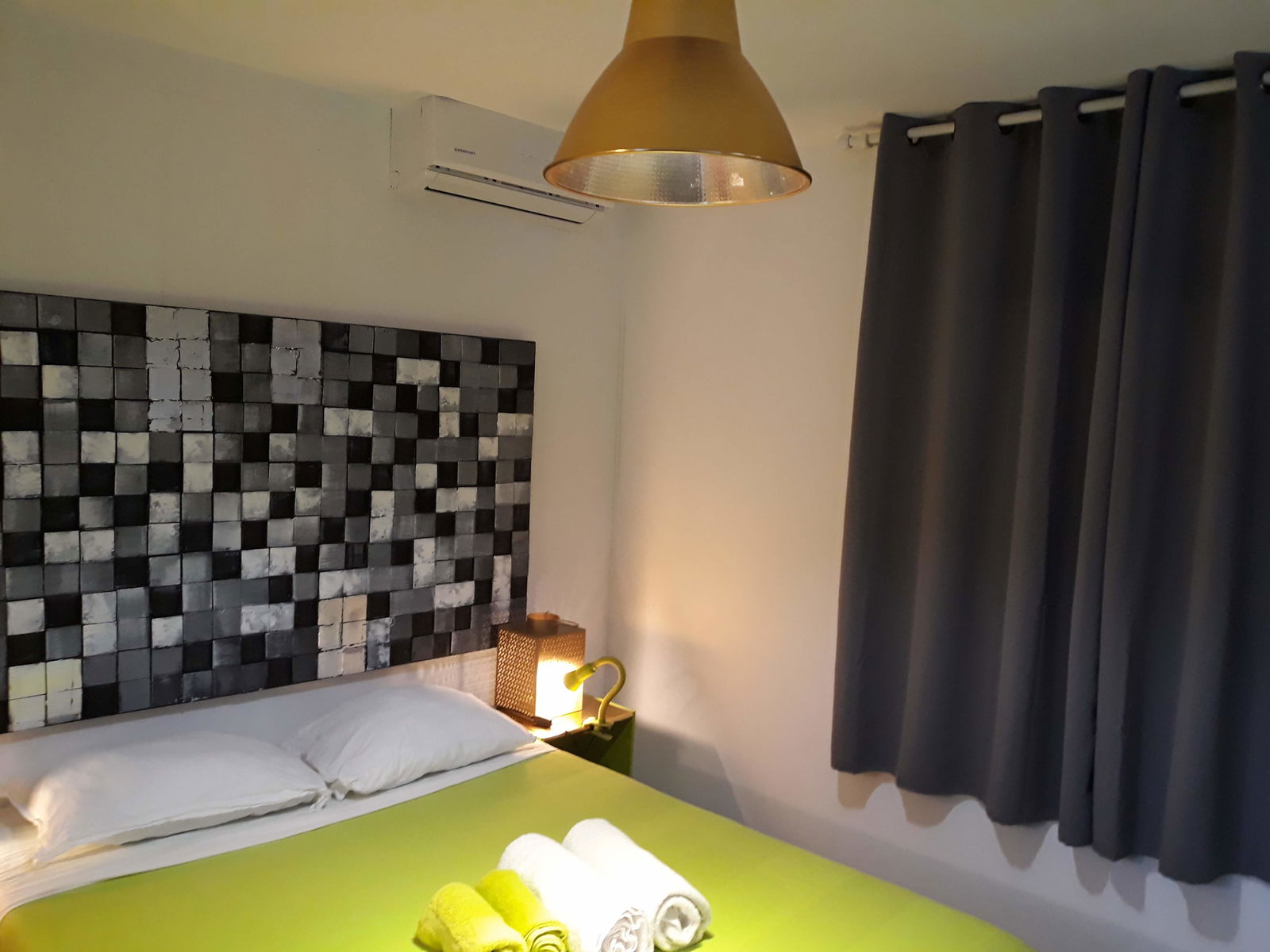 Chambre Chez L'habitant Schoelcher 210338