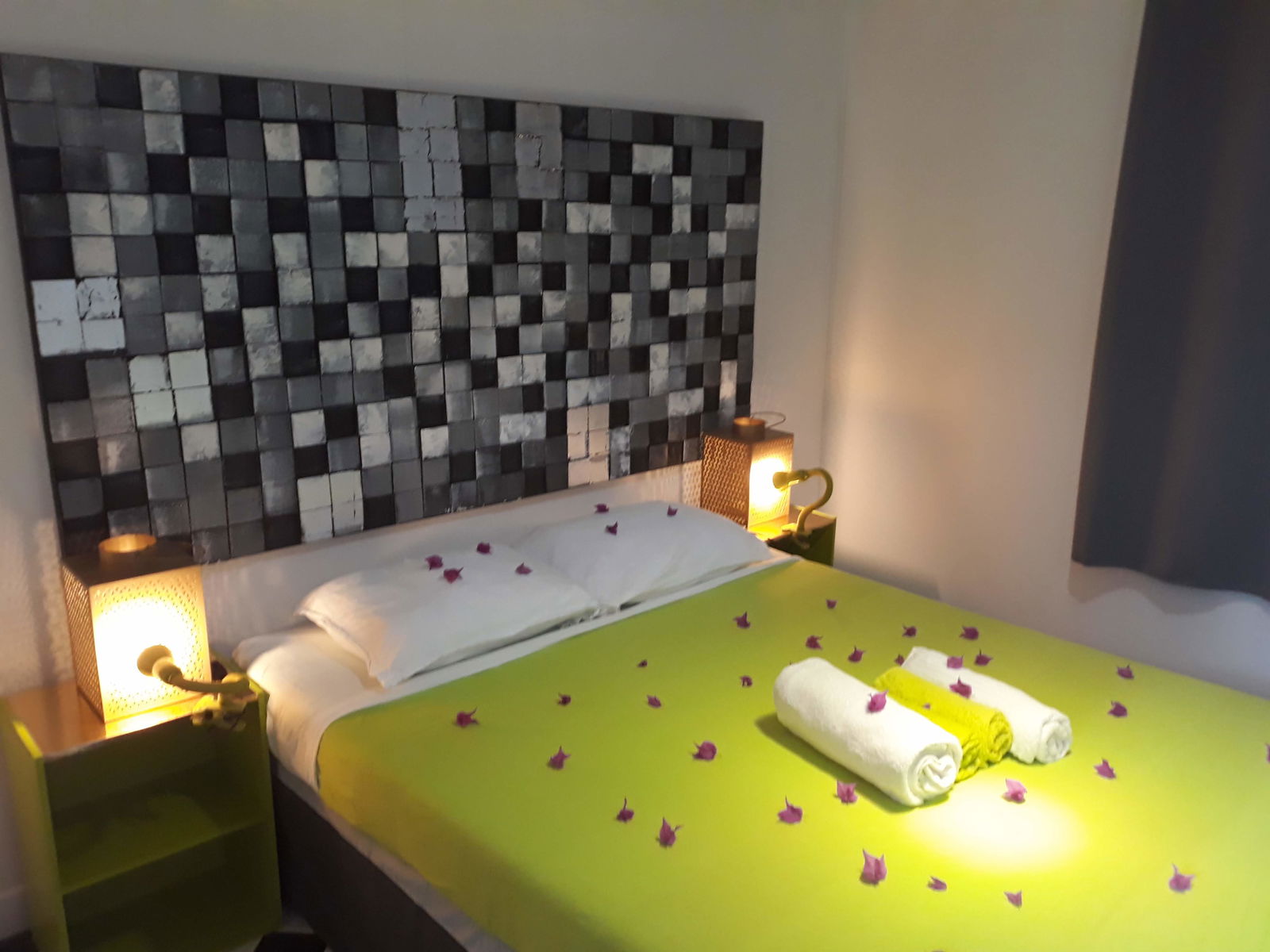 Chambre Chez L'habitant Schoelcher 210338