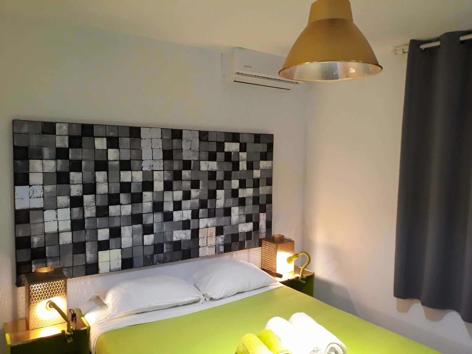 Chambre Chez L'habitant Fort-de-France 108983