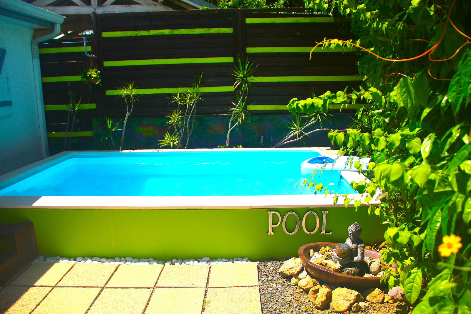 Chambre Chez L'habitant Fort-de-France 108983