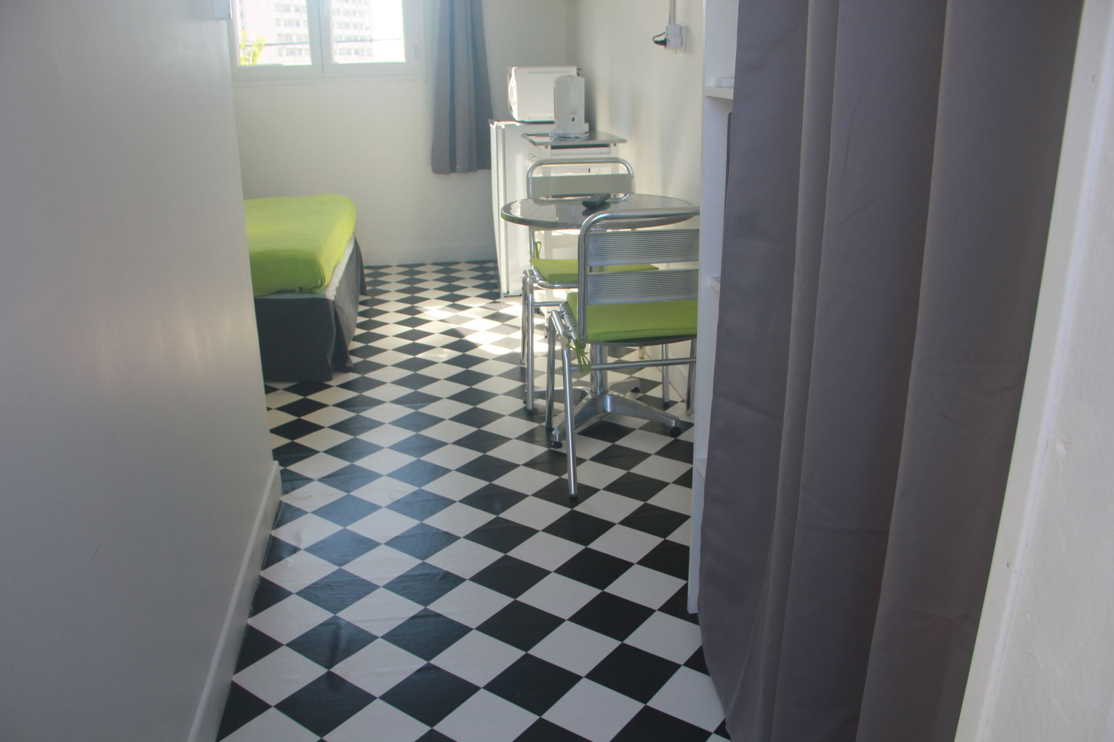 Chambre Chez L'habitant Fort-de-France 108983