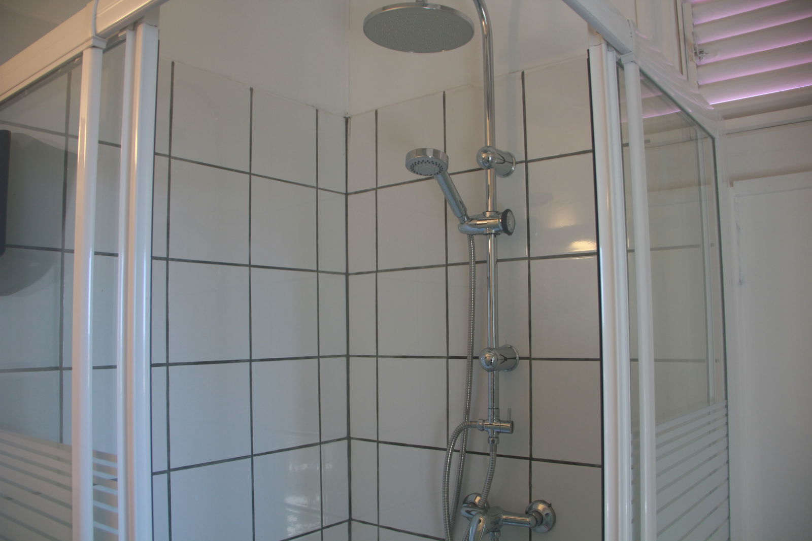 Chambre Chez L'habitant Fort-de-France 108983