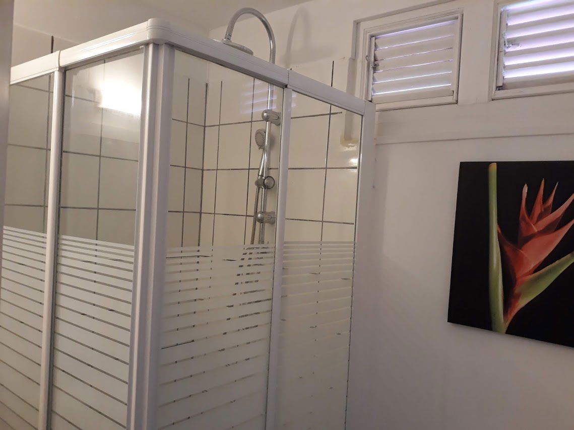 Chambre Chez L'habitant Fort-de-France 108983