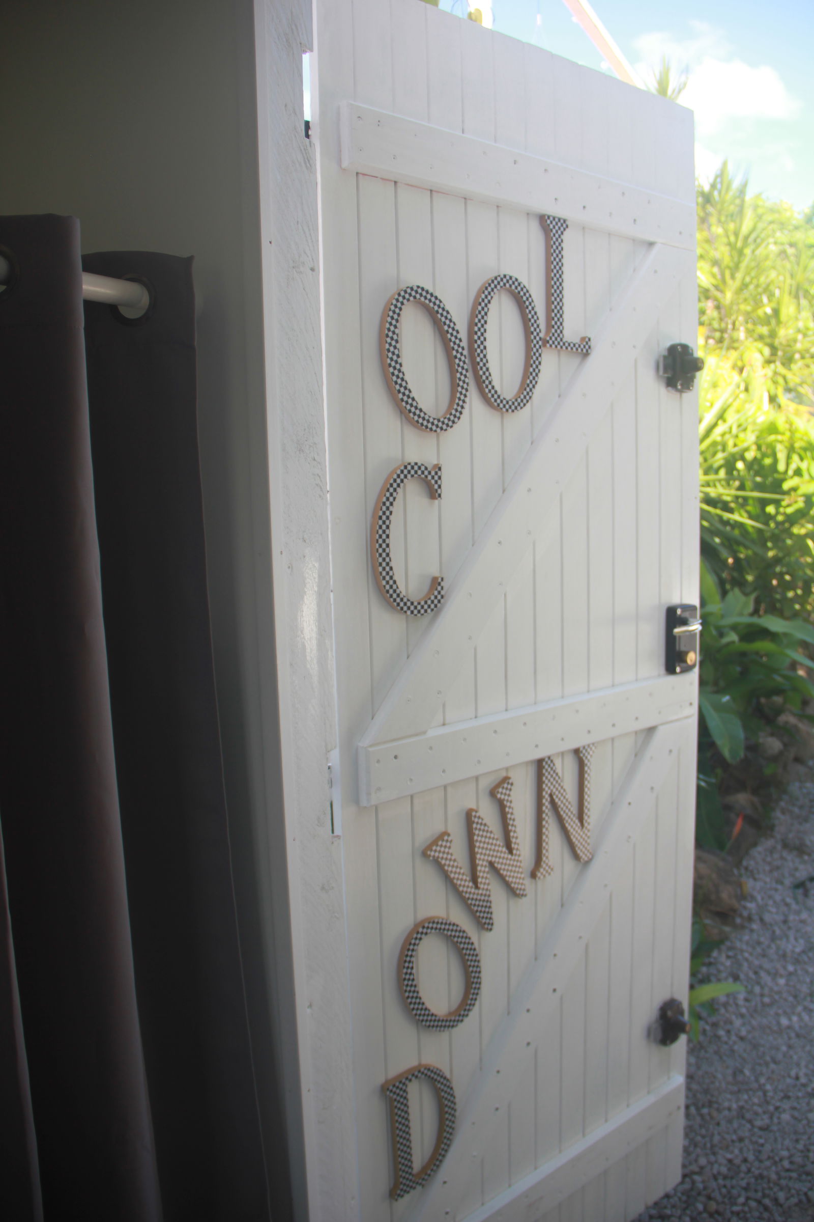 Chambre Chez L'habitant Fort-de-France 108983