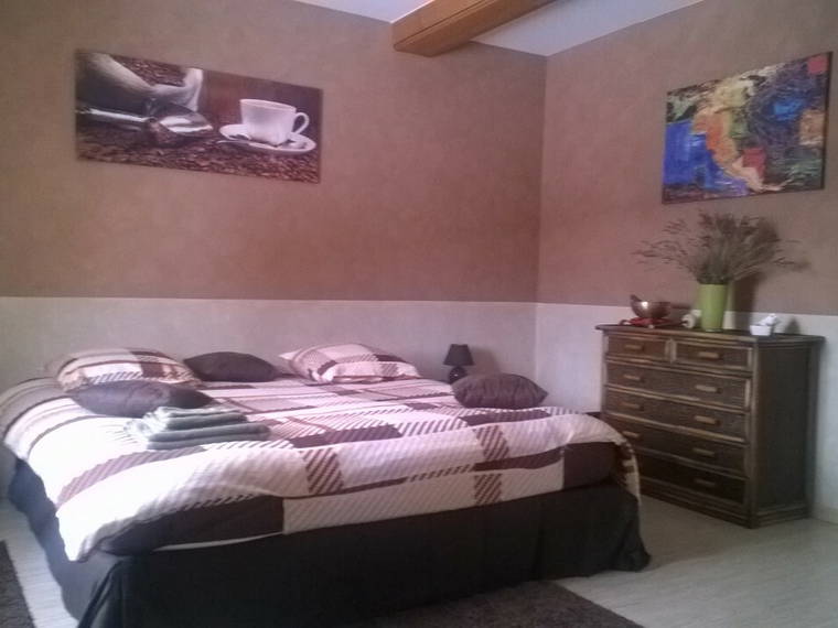 Homestay Hauteville-Lompnes 74409