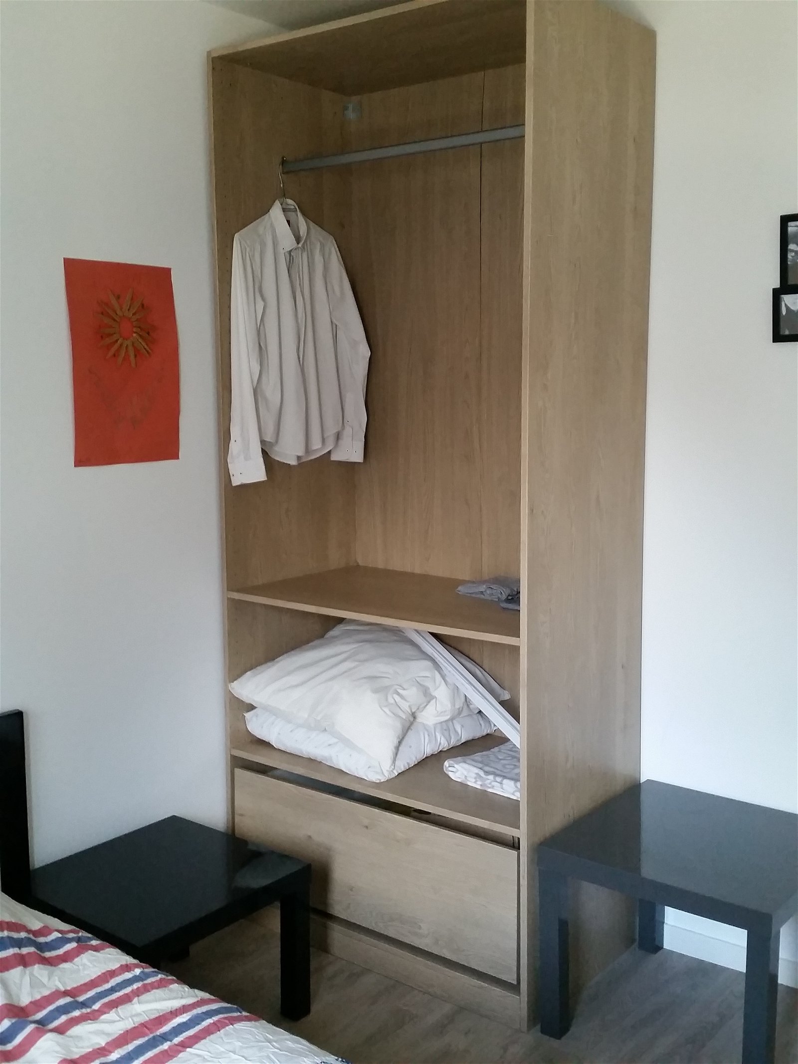 Hemvistelse Bruz 244371