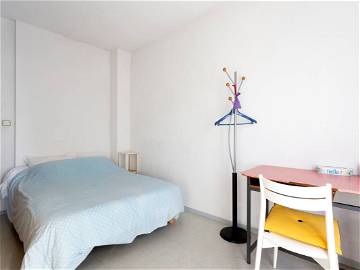 Roomlala | Chambre calme