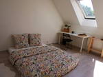 Chambre Chez L'habitant Tours 608139