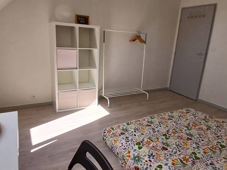 Chambre Chez L'habitant Tours 608139
