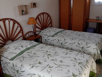 Chambre d'hôte à louer à Royan - photo 1-1