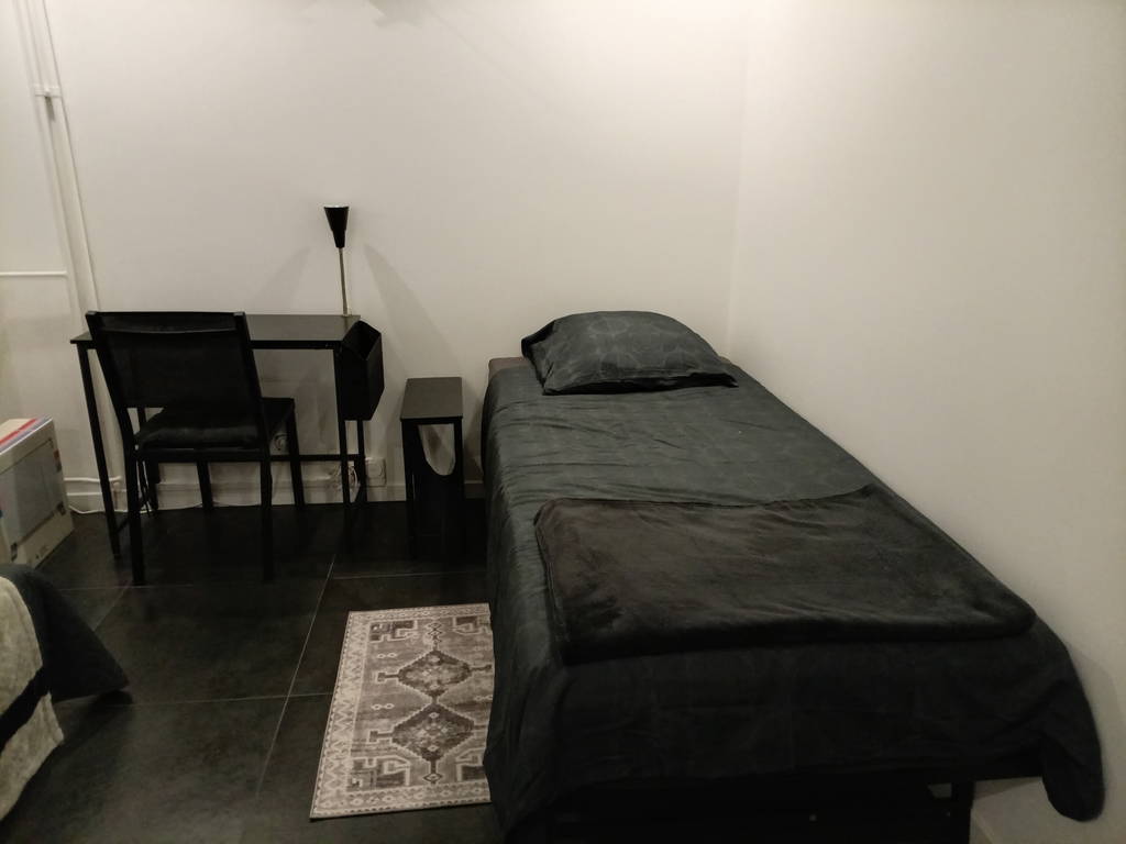 Homestay Annemasse 676608-1